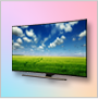 TV 설치