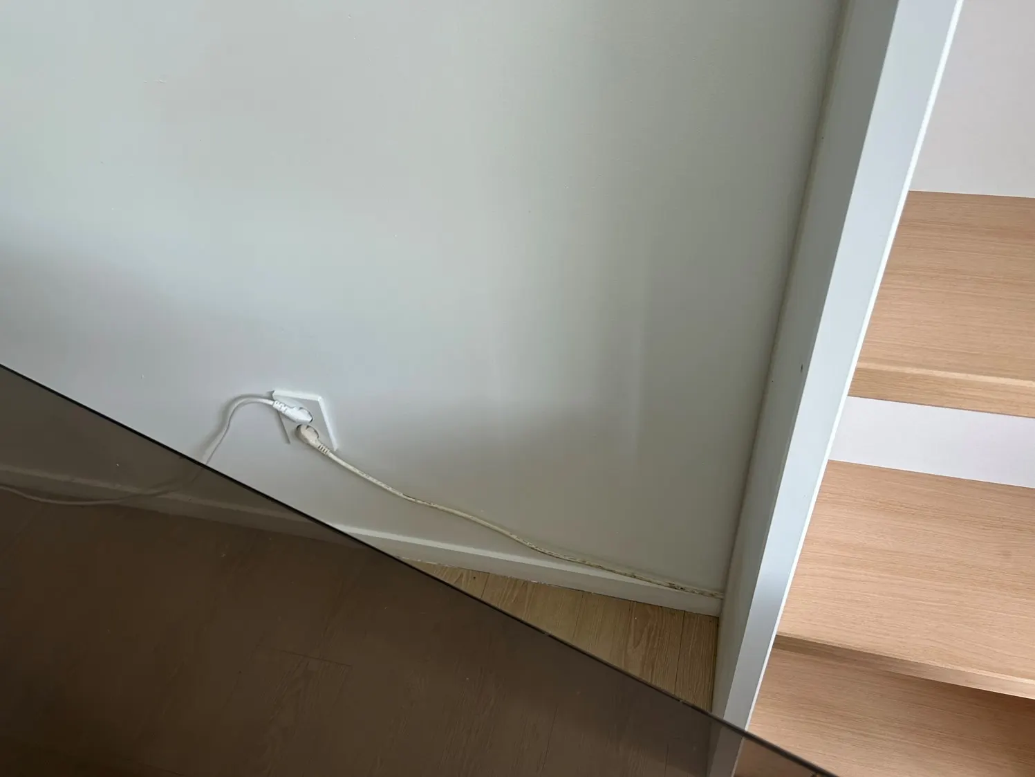 성동구 신규 사무실 랜선 설치 작업 해주셨어요