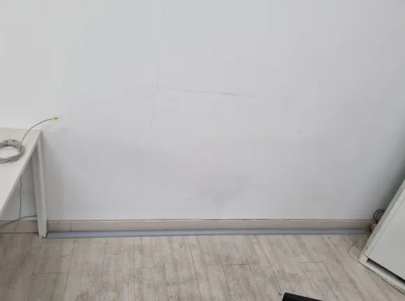 사무실 인터넷이 훨씬 안정적이 됐습니다