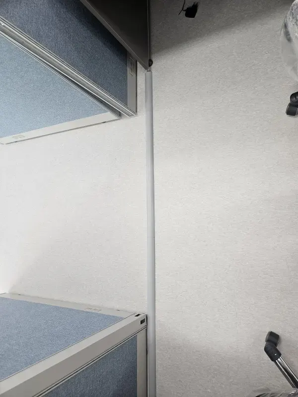 부암동 랜선정리