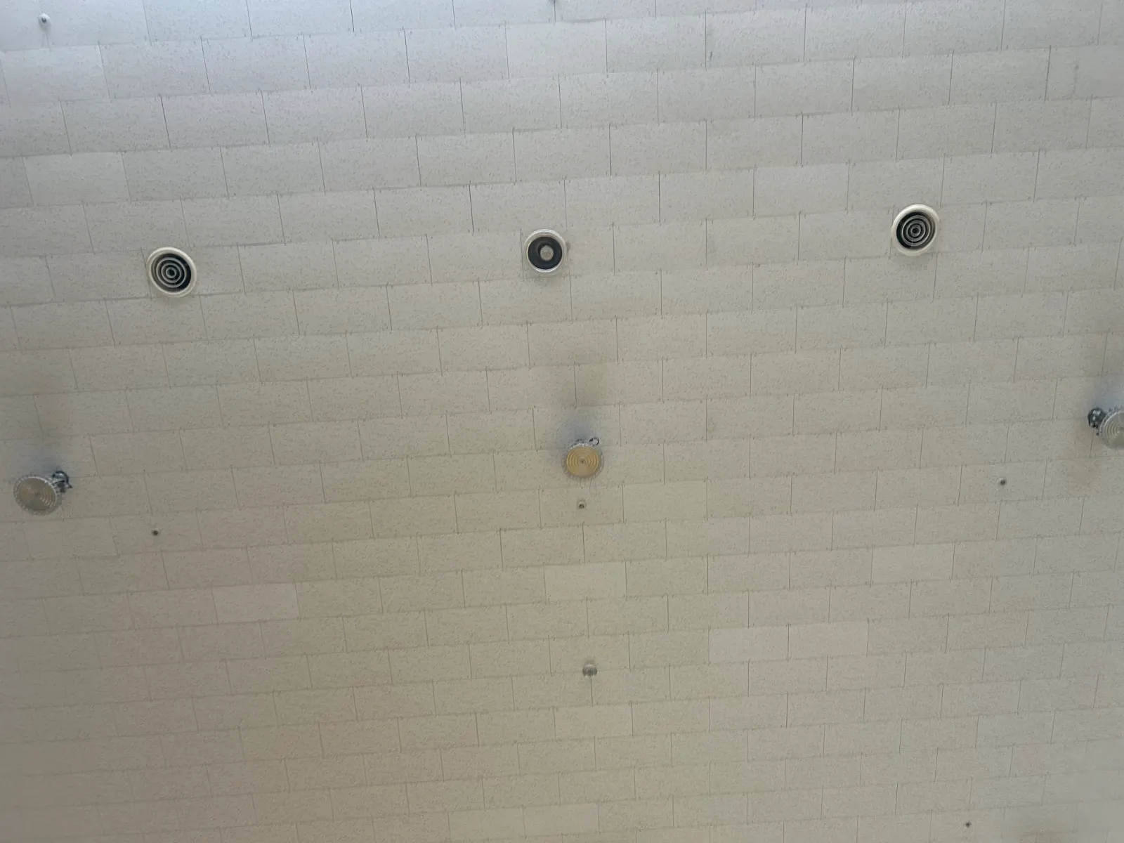 골볼경기장 CCTV 이전 설치로 촬영 범위 개선