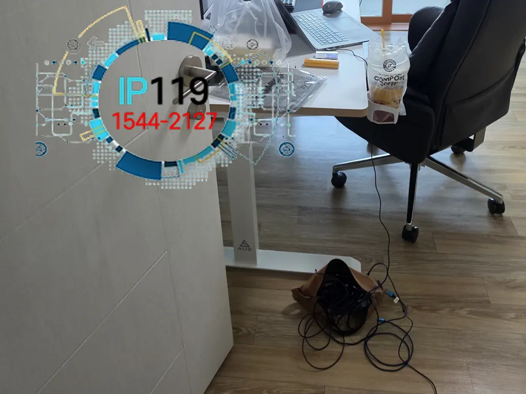 마포구 중동 가정집 랜포설로 안정적인 인터넷 환경 구축