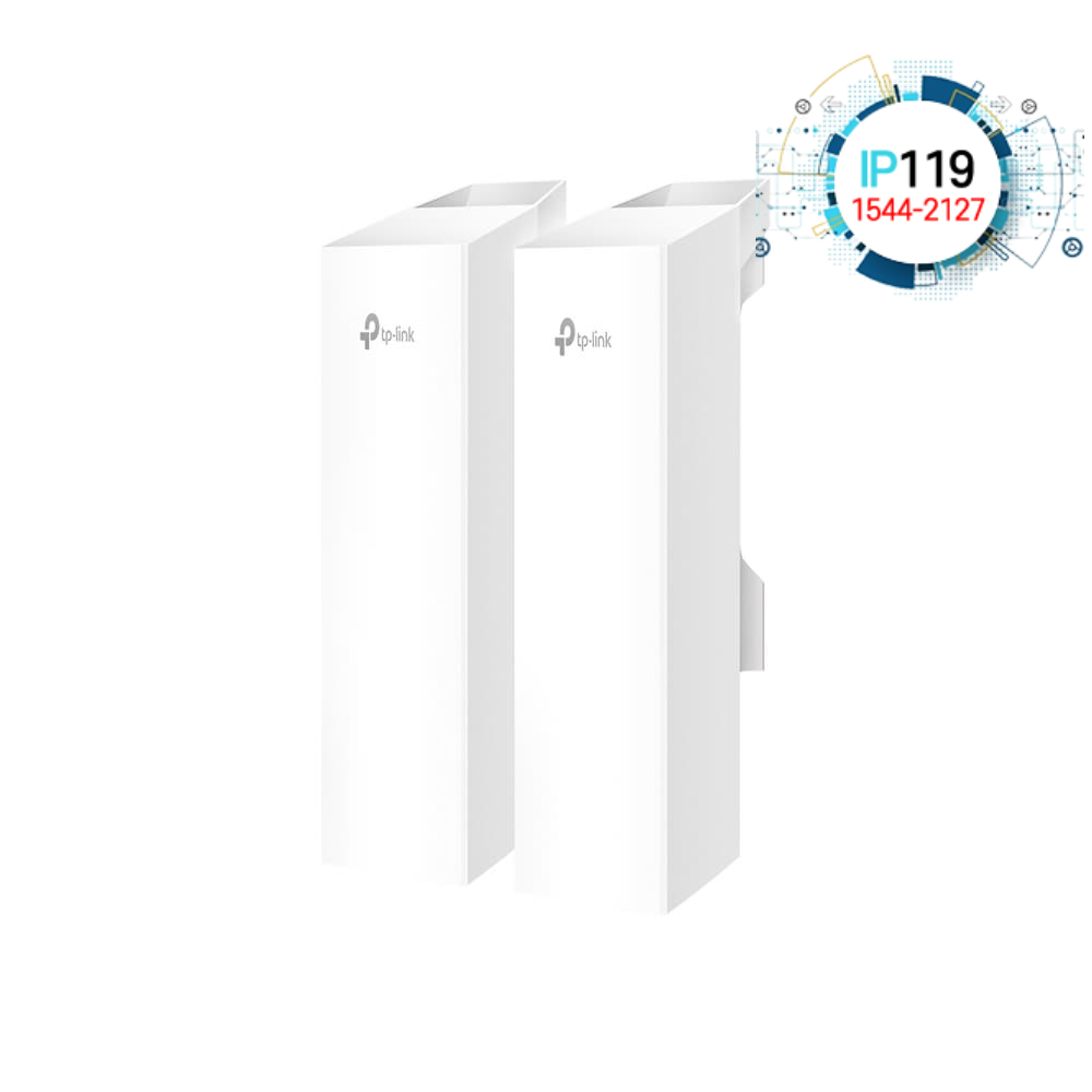 TPLINK 티피링크 Point-to-Point EAP211-Bridge KIT WiFi 5