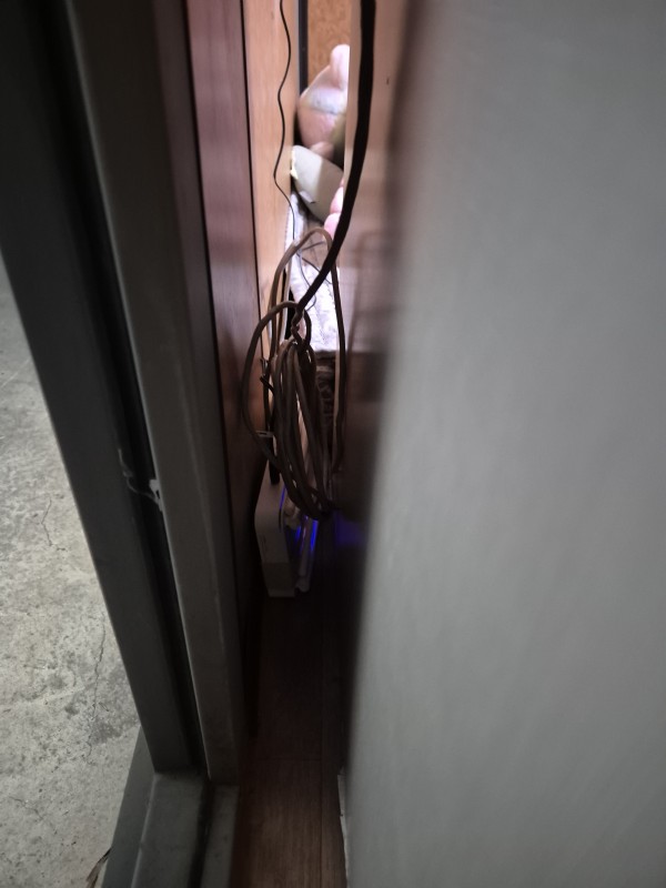 사무실 기숙사 랜공사